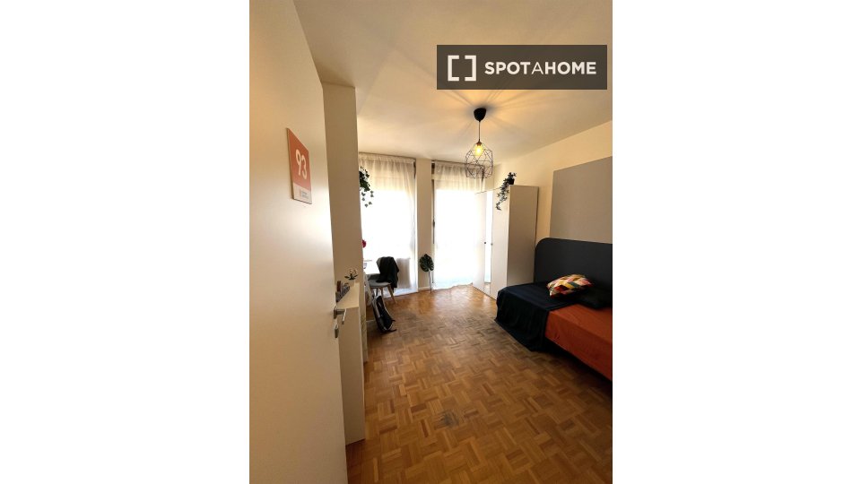 Double room Trento, 6 beds — photo 2