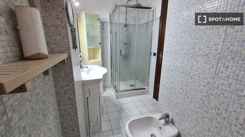 Apartment Rome, 1 bed, 79m² — photo 2