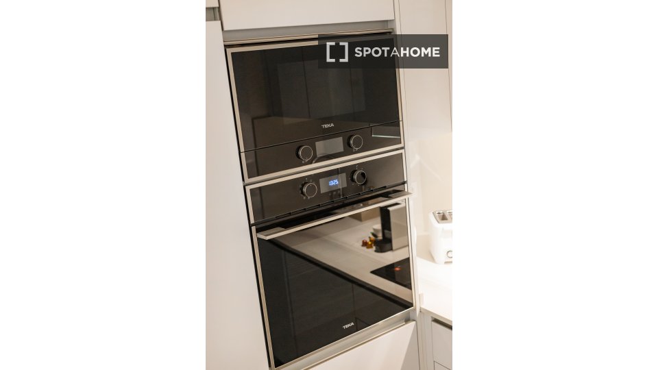 Apartment Porto, 1 bed — photo 15