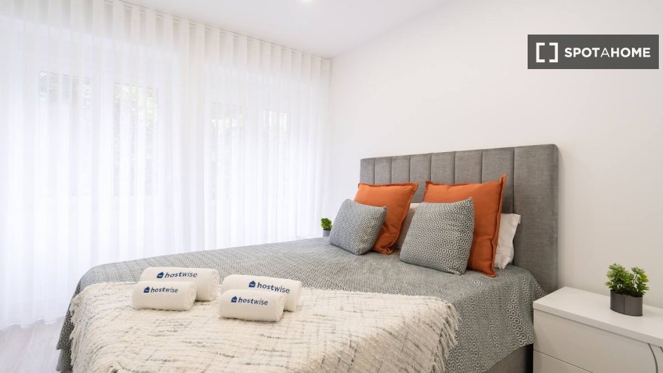 Apartment Porto, 2 beds — photo 8