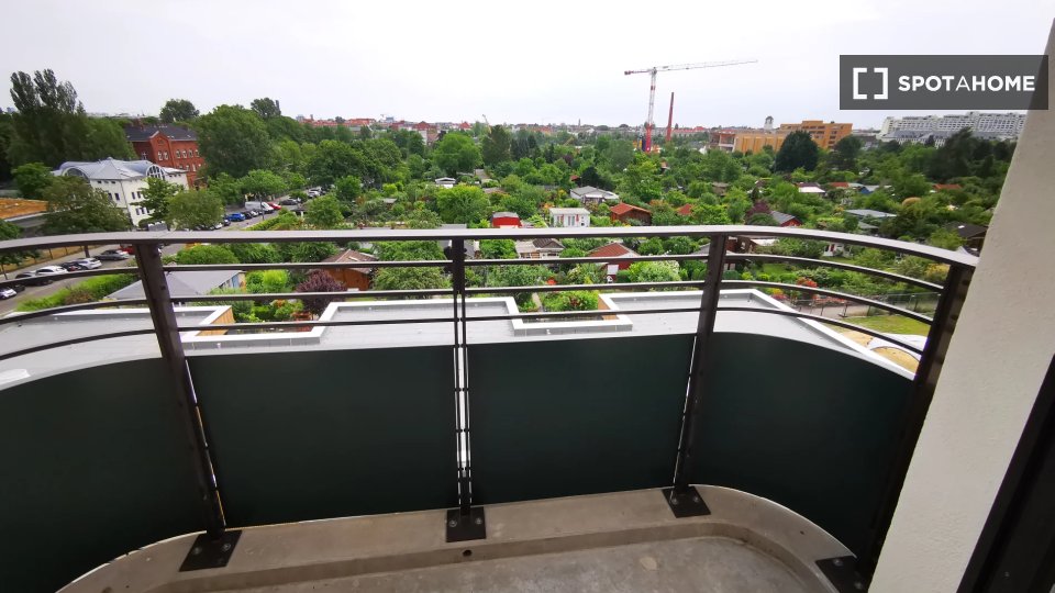 Apartment Berlin, 2 beds — photo 15