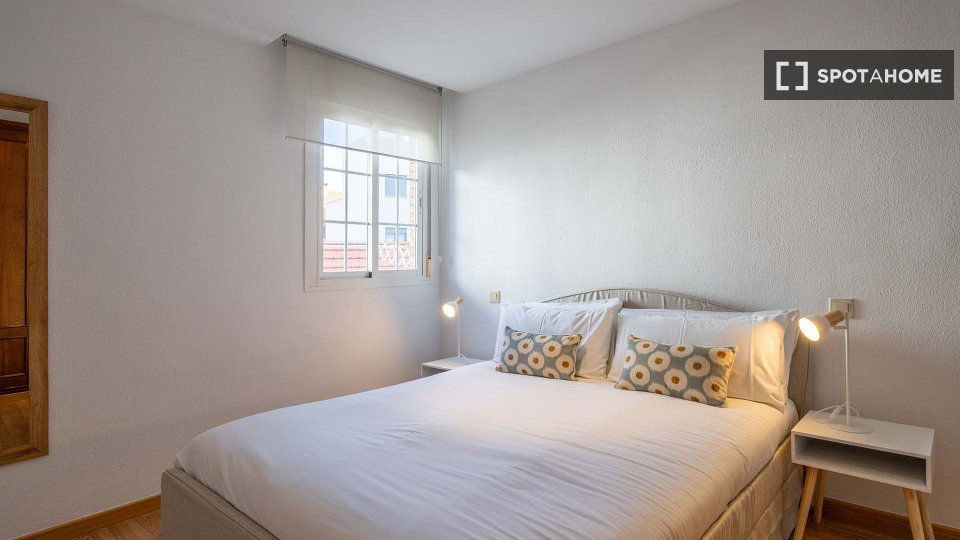 Apartment mono Madrid, 50m² — photo 10