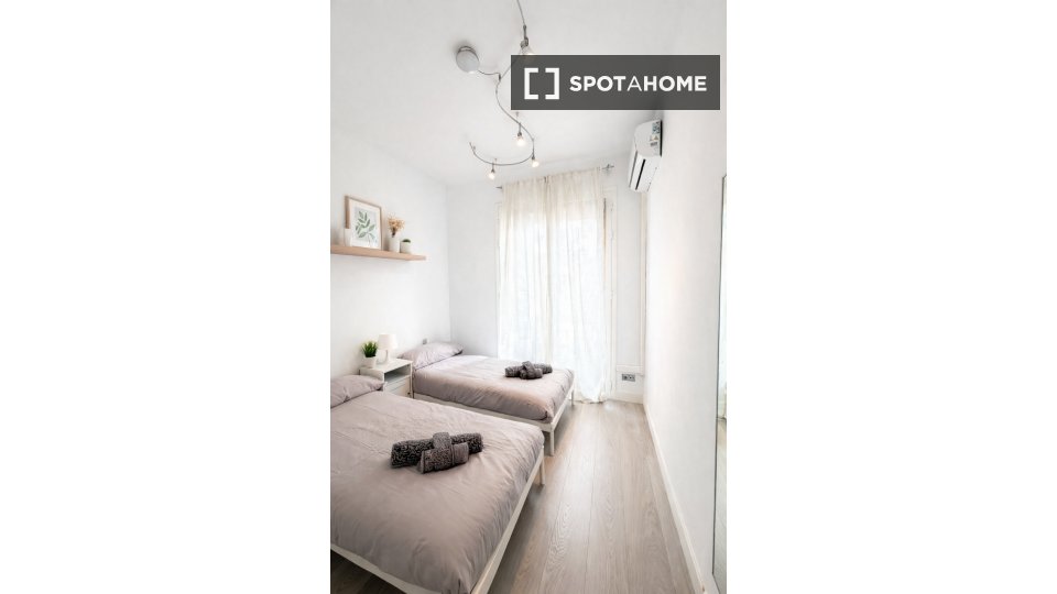 Apartment Madrid, 2 beds, 72m² — photo 13