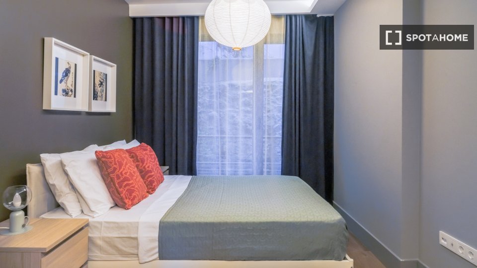 Apartment Istanbul, 1 bed — photo 4