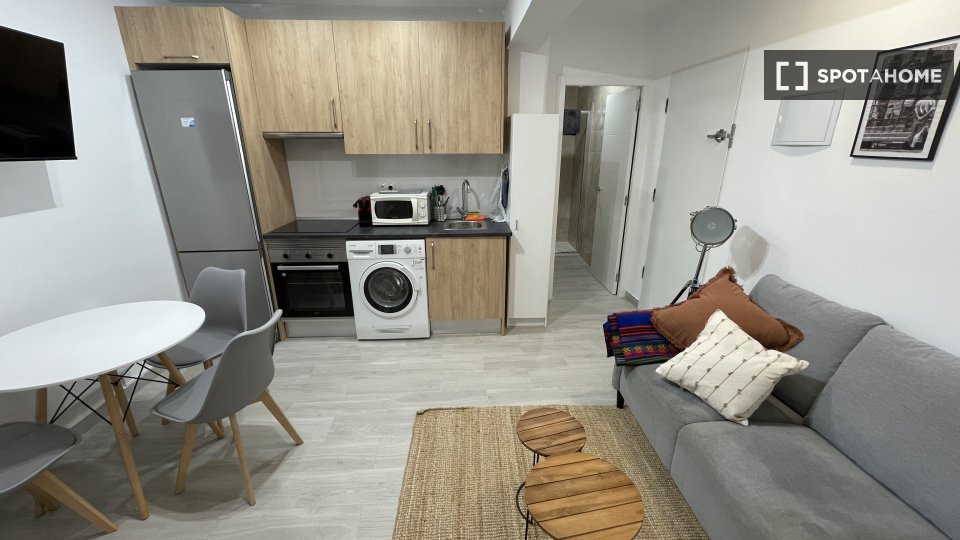 Apartment Madrid, 2 beds — photo 4