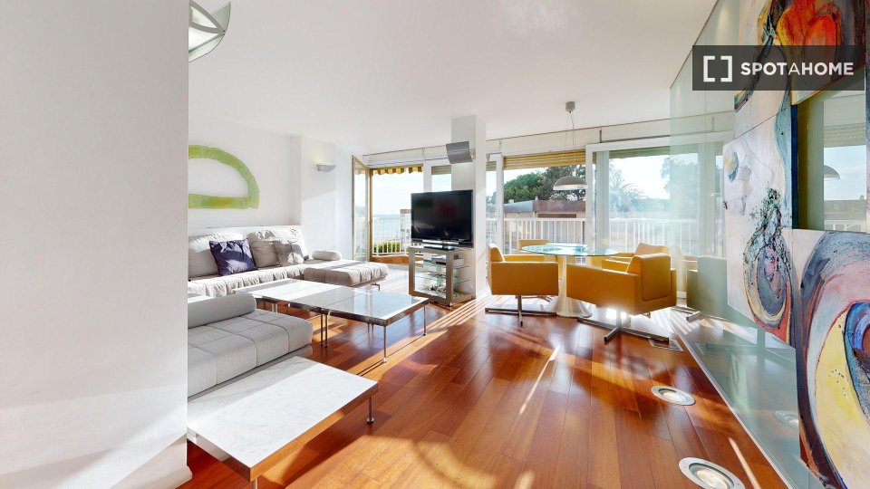 Apartment Alicante, 3 beds — photo 19