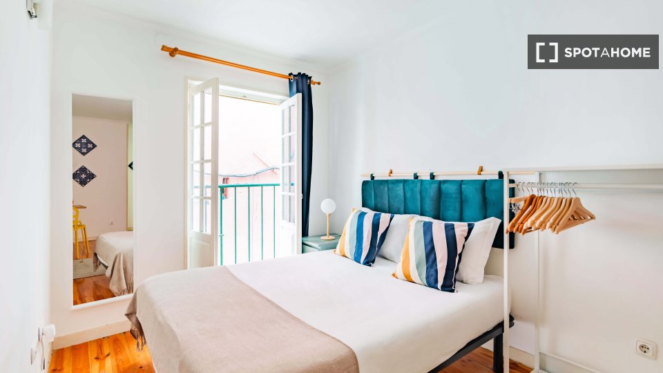 Apartment mono Lisbon — photo 9
