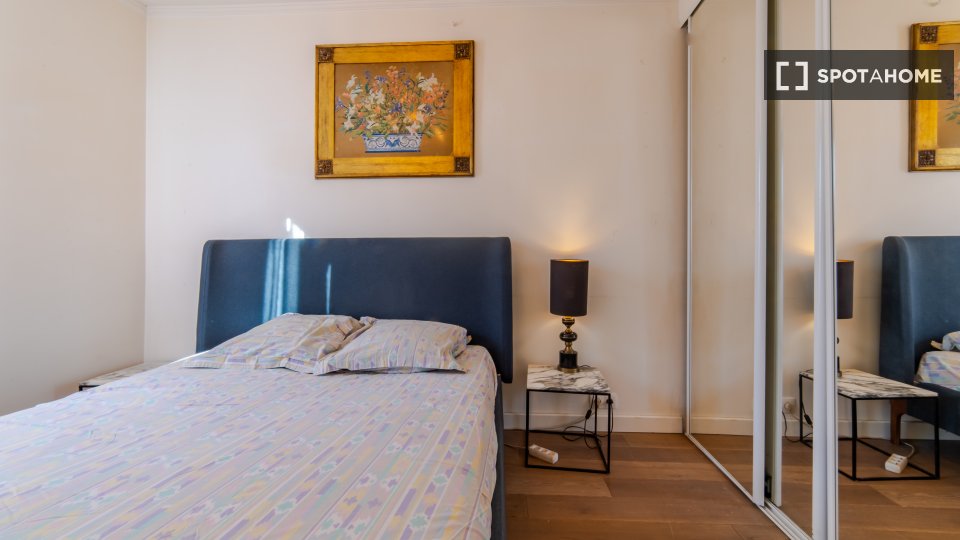 Apartment mono Paris, 32m² — photo 7