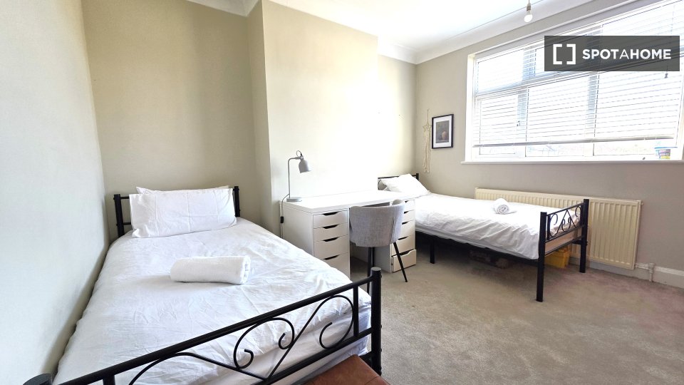 Apartment London, 3 beds — photo 4