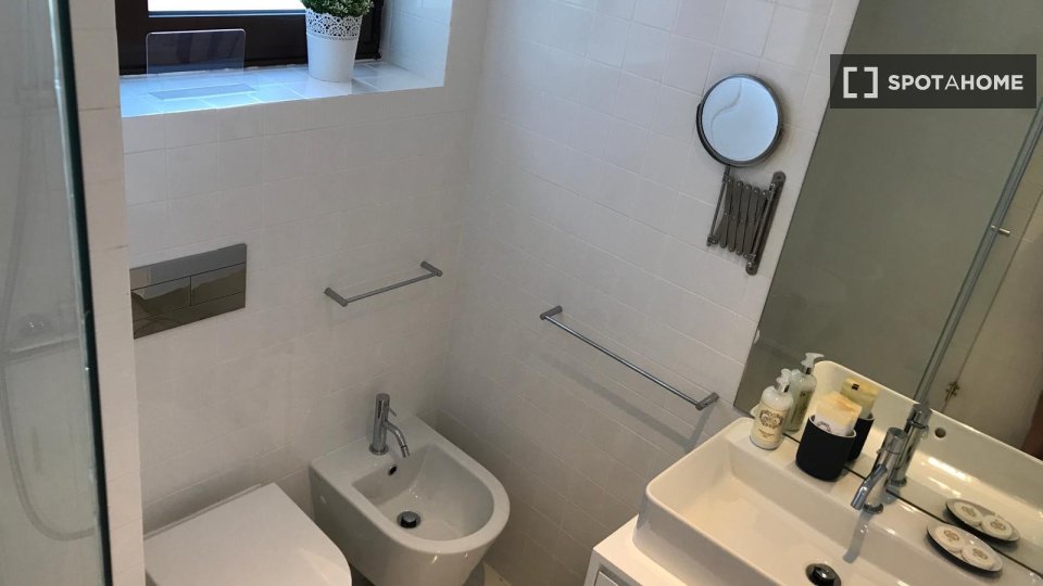 Double room Porto, 3 beds, 100m² — photo 6