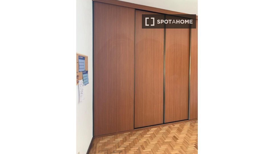 Double room Porto, 6 beds, 200m² — photo 10