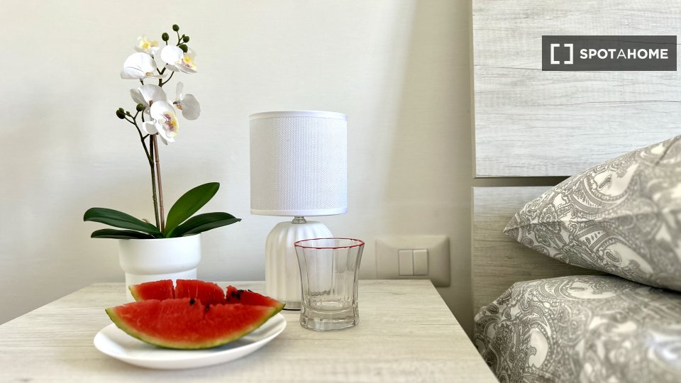 Double room Florence, 3 beds, 100m² — photo 14