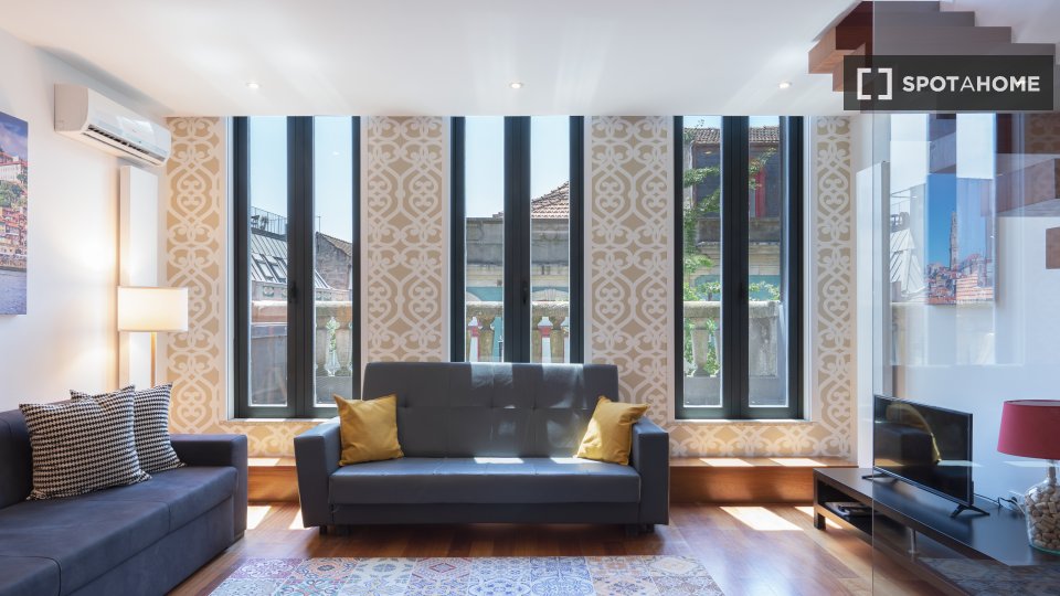 Apartment mono Porto, 30m² — photo 6
