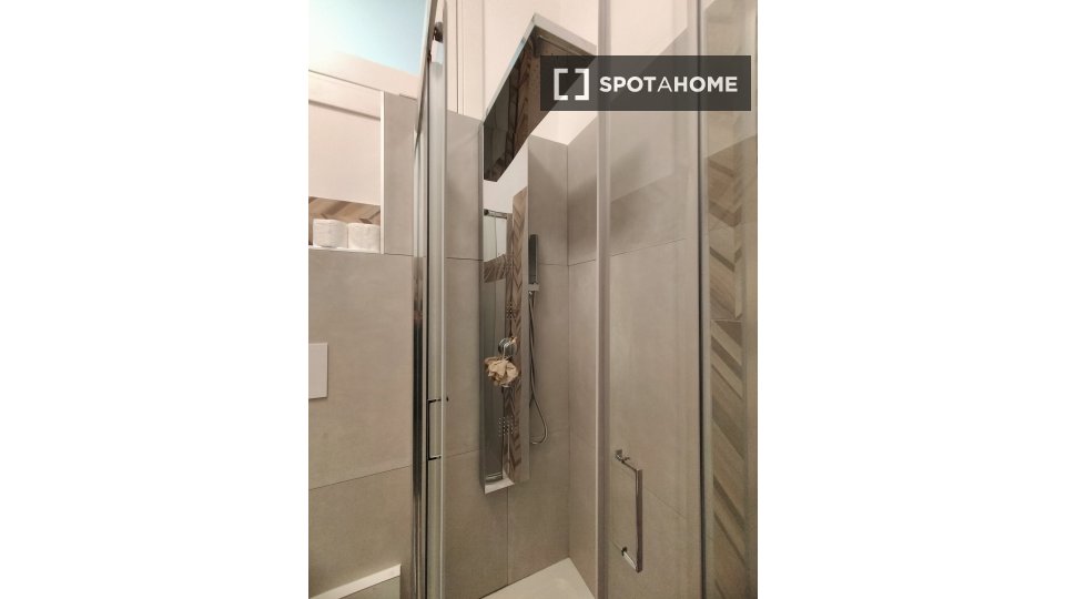 Apartment mono Rome, 45m² — photo 11