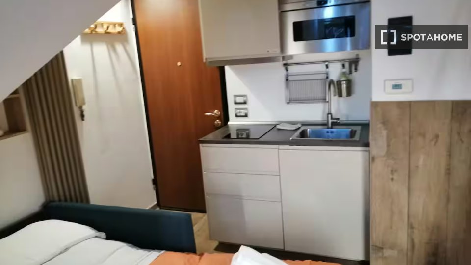 Apartment mono Turin — photo 15