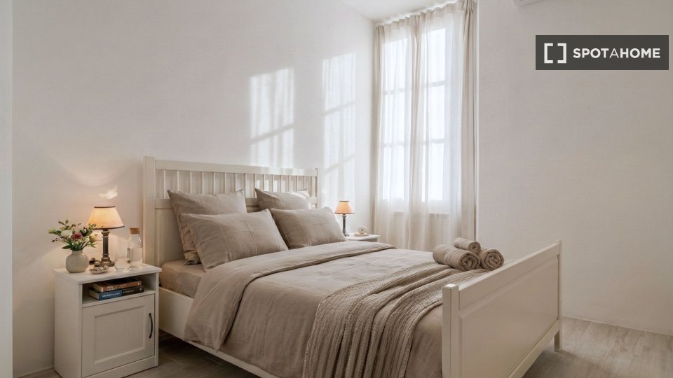 Apartment Milan, 1 bed, 60m² — photo 23