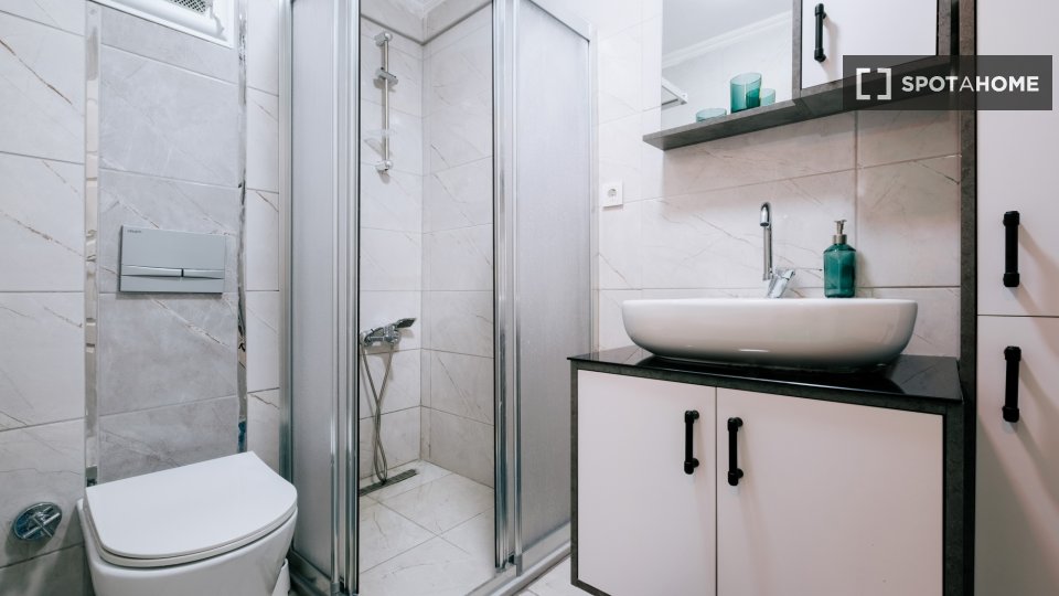 Apartment Istanbul, 1 bed — photo 19