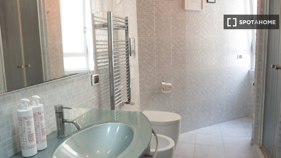Apartment Naples, 2 beds — photo 7