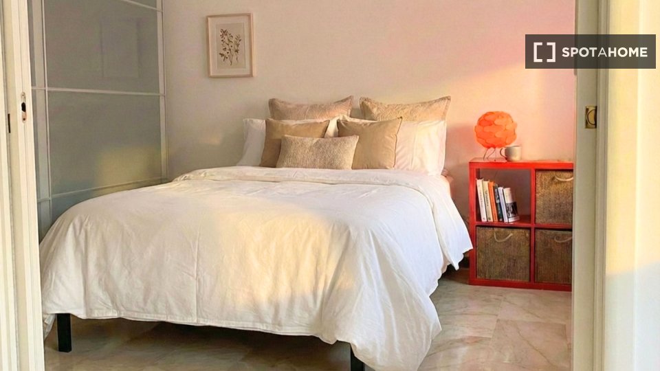 Apartment Milan, 3 beds, 180m² — photo 18