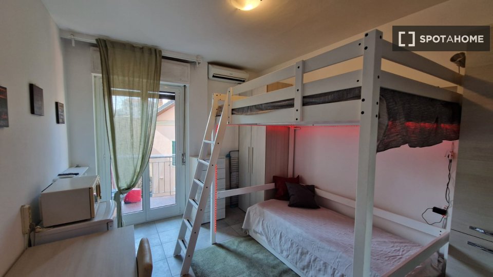 Apartment mono Milan, 22m² — photo 16