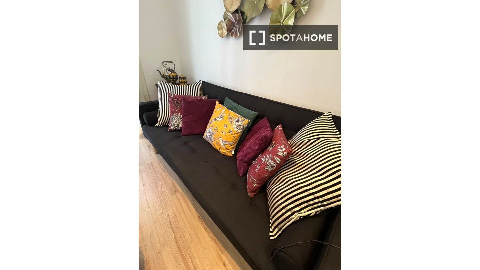 Apartment Madrid, 1 bed, 60m² — photo 17