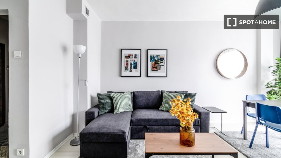 Apartment Istanbul, 1 bed — photo 5