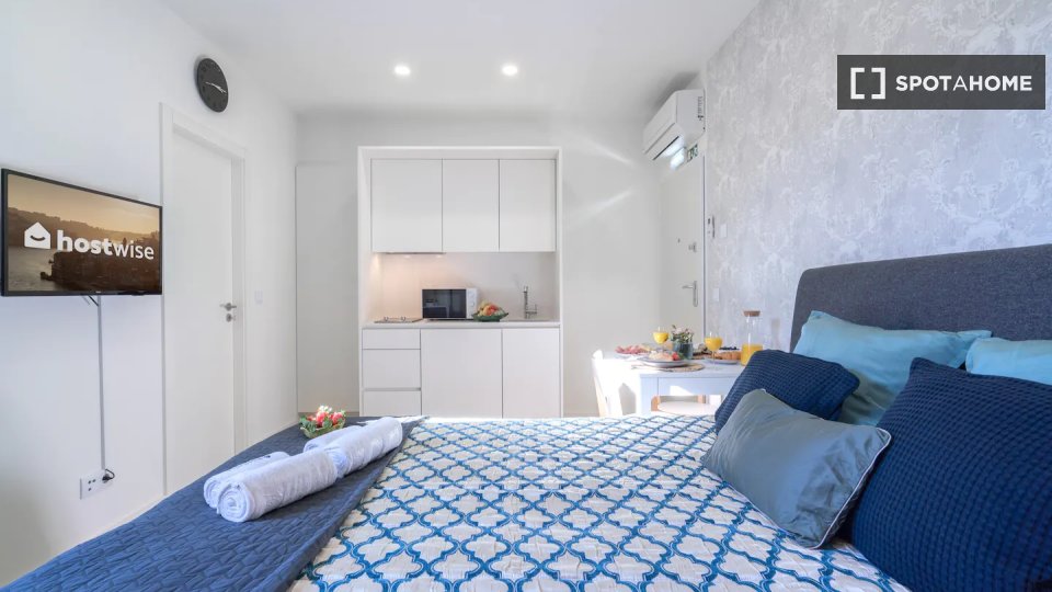 Apartment mono Porto — photo 3
