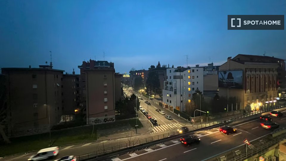Apartment Milan, 1 bed, 65m² — photo 14