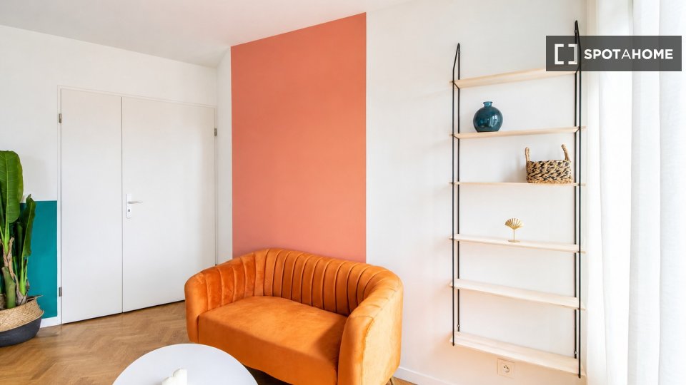 Habitación doble París, 4 habitaciones — foto 46
