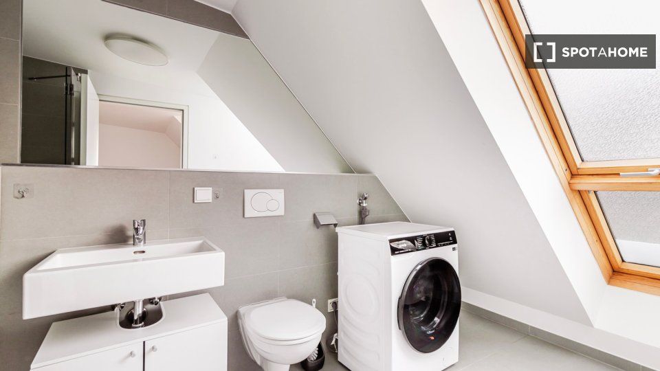 Apartment Vienna, 1 bed, 70m² — photo 19