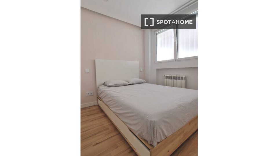 Apartment mono Madrid, 42m² — photo 2