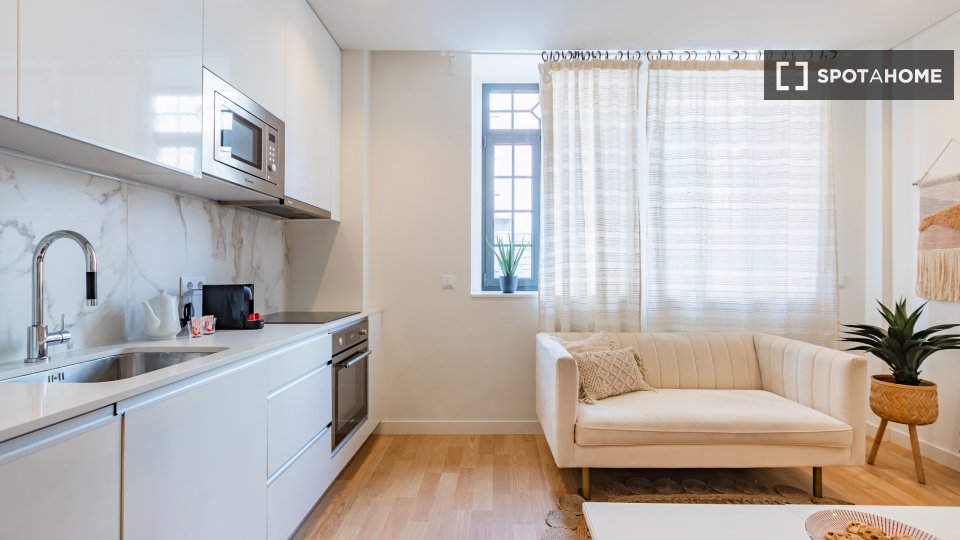 Apartment Porto, 2 beds — photo 9