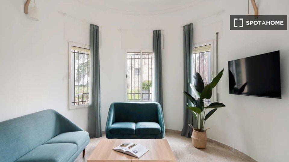 Camera doppia Madrid, 34 camere — foto 45