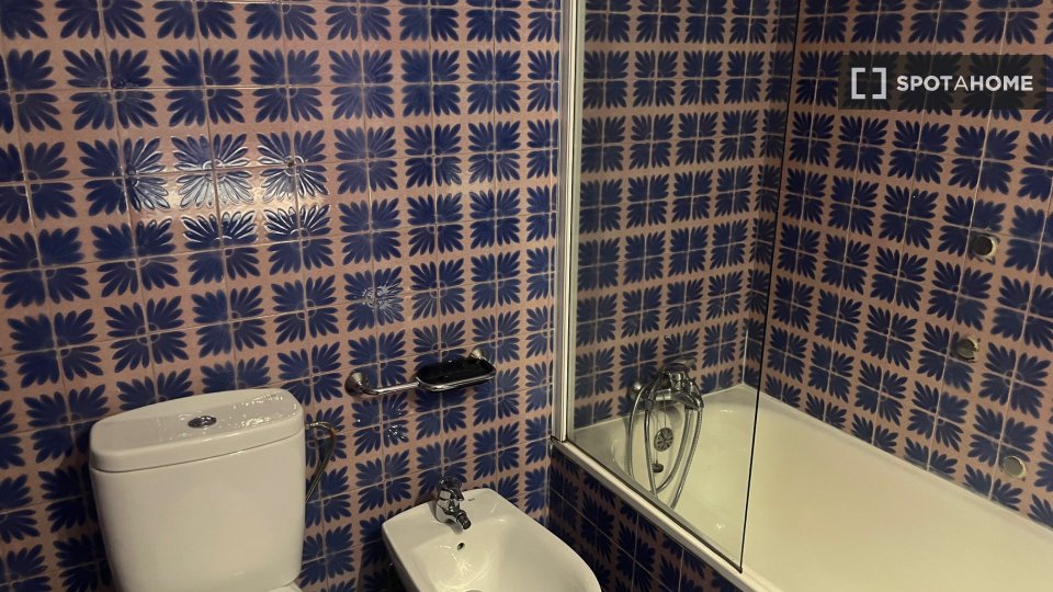Apartment Madrid, 1 bed — photo 3