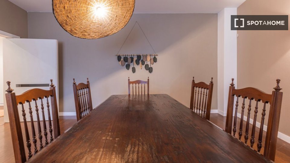 Apartment Lisbon, 3 beds — photo 4
