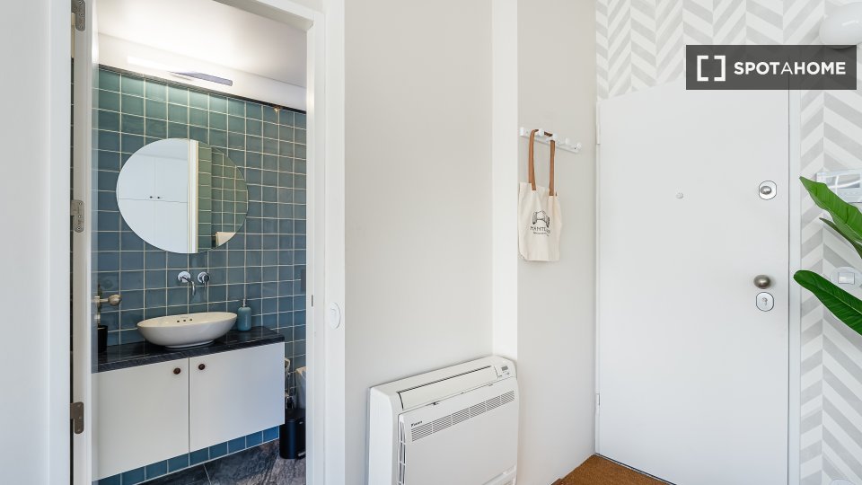 Apartment mono Porto, 60m² — photo 14