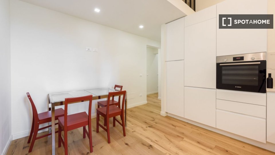 Apartment Florence, 2 beds, 90m² — photo 12