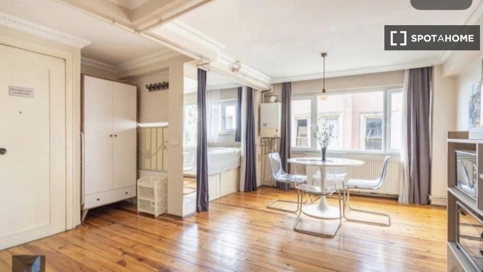Apartment Istanbul, 2 beds, 95m² — photo 10