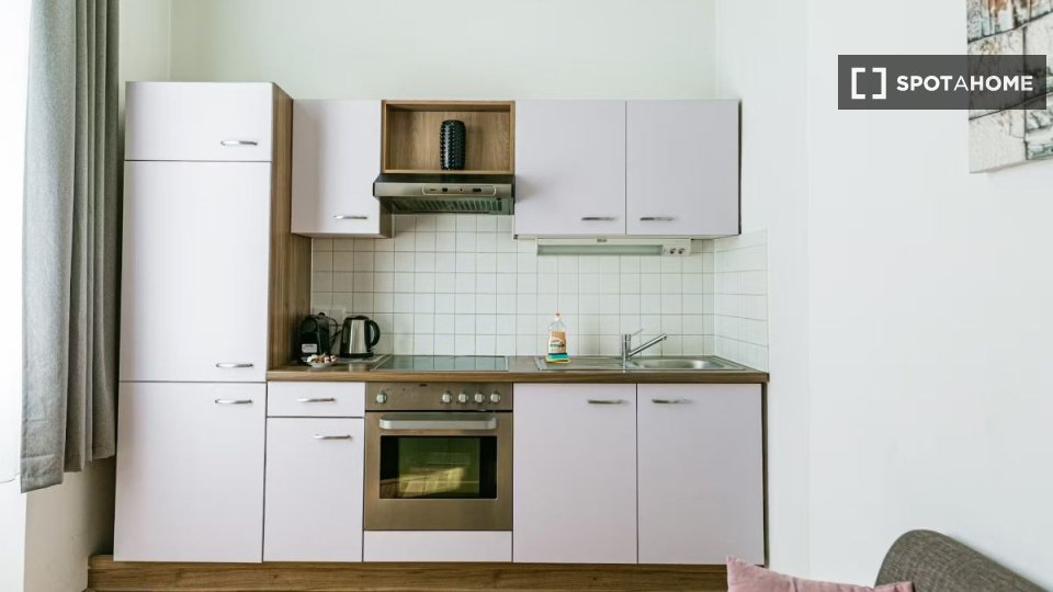 Apartment Vienna, 1 bed, 30m² — photo 7