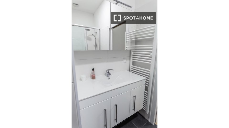 Apartment Vienna, 1 bed, 30m² — photo 2
