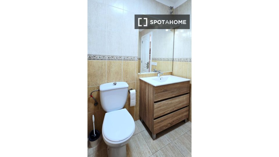 Apartment Santa_Cruz_De_Tenerife, 2 beds, 55m² — photo 14