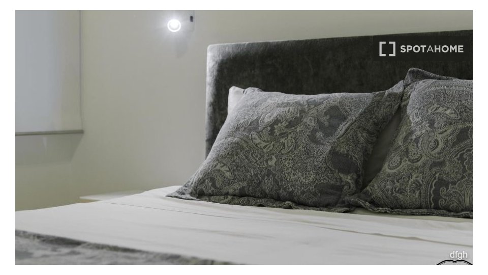 Apartment Madrid, 1 bed — photo 2