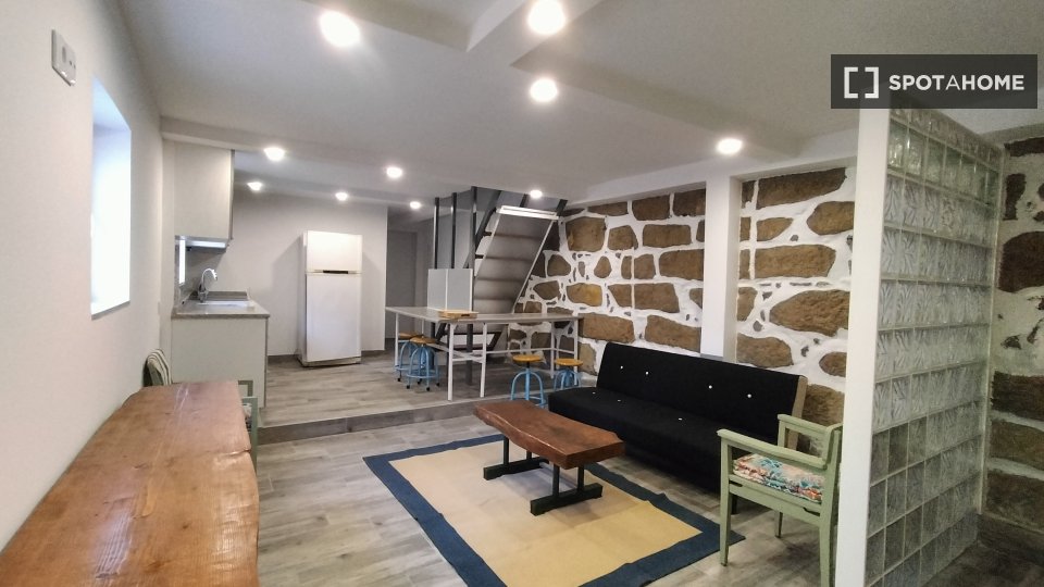 Apartment Porto, 3 beds, 120m² — photo 3