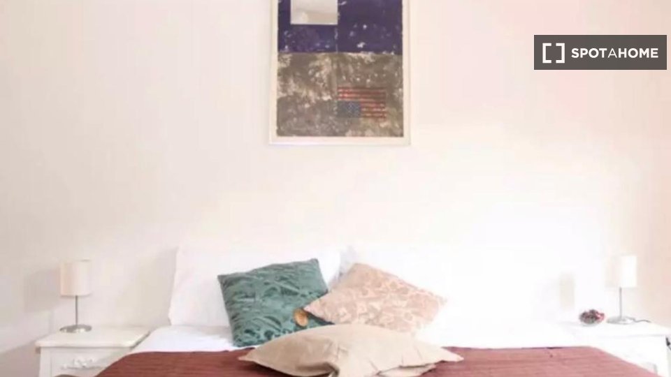Appartamento Firenze, 2 camere, 75m² — foto 6
