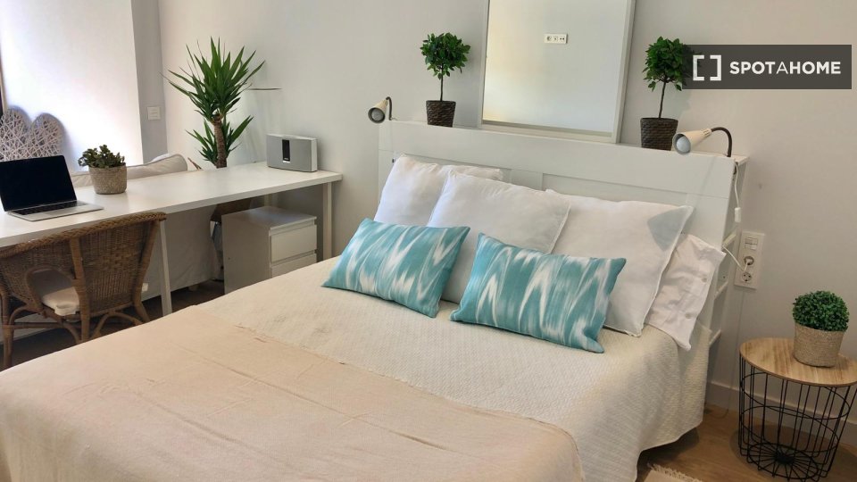 Apartment mono Barcellona, 40m² — foto 9