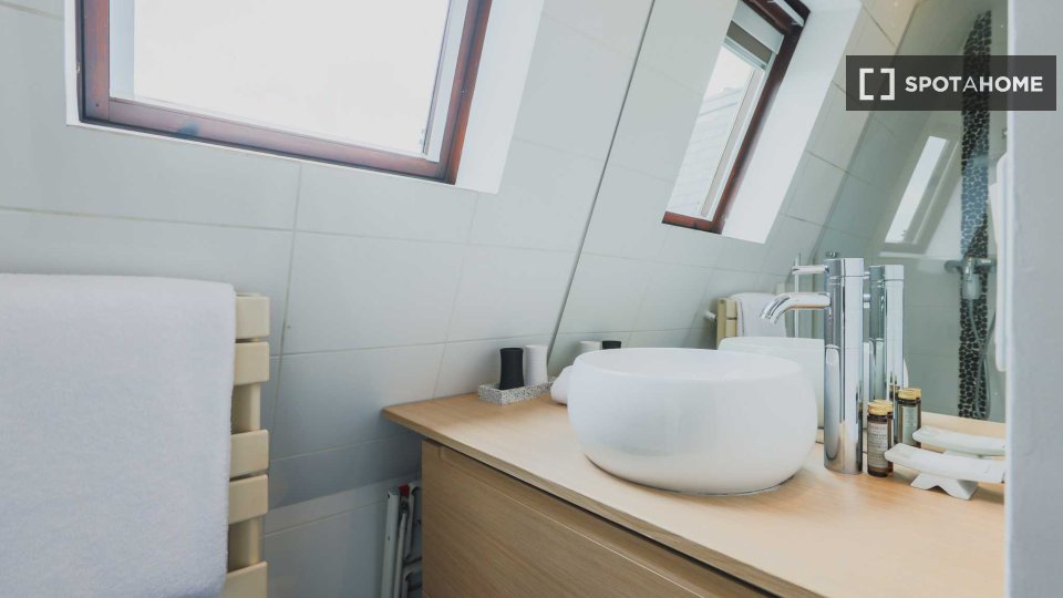 Apartment mono Paris, 31m² — photo 4