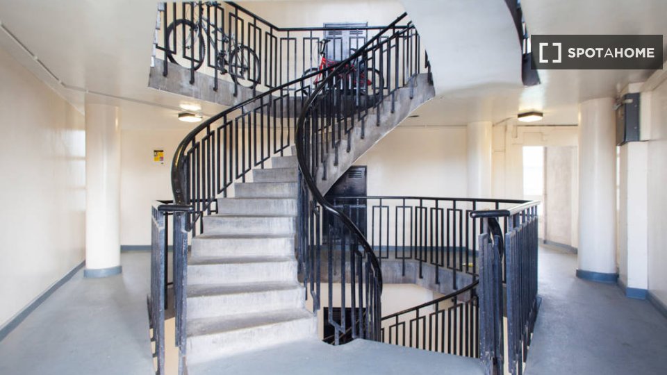 Apartment London, 1 bed, 45m² — photo 10