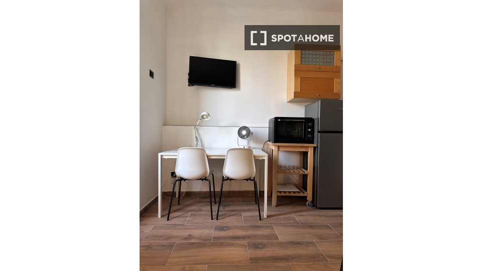 Apartment mono Milan — photo 2