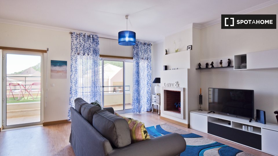 Apartment Lisbon, 4 beds — photo 30