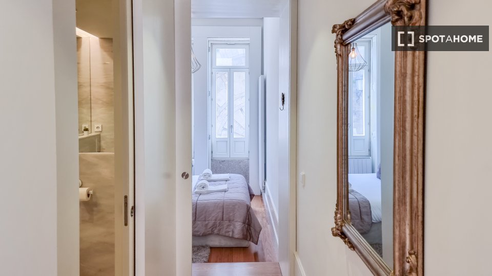 Apartment Porto, 1 bed — photo 3